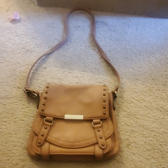 Jessica Simpson purse - Picture 1 of 4